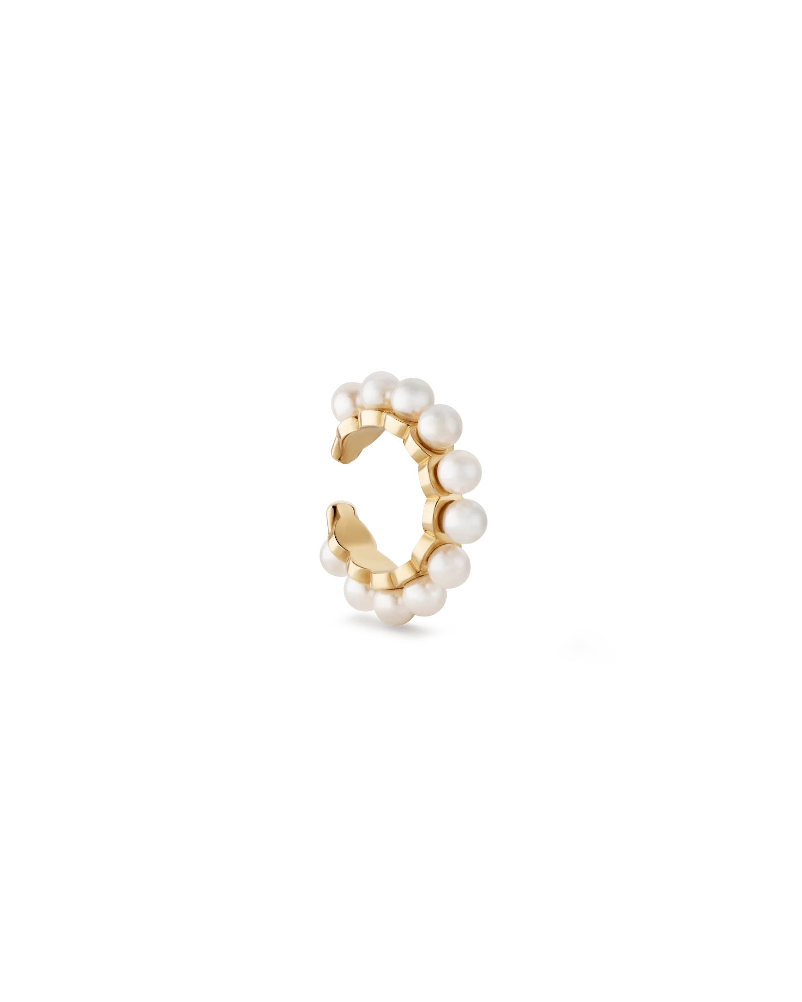 Ear Cuffs